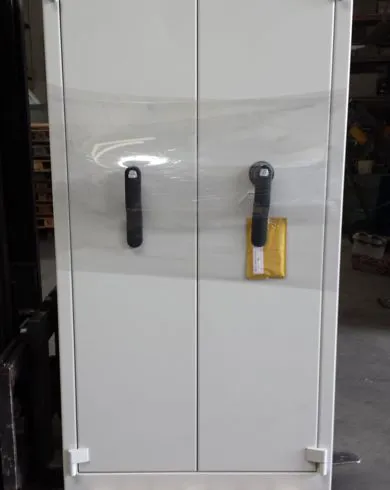 Armadio blindato Conforti NC1